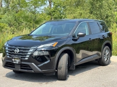 New 2026 Nissan Rogue AWD S at Zeigler Nissan of Orland Park near Orland Park, IL