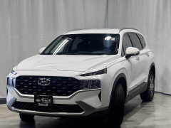 Used 2023 Hyundai Santa Fe SEL AWD at Maxx Loans near St. Adrian, MI