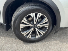 Used 2023  Nissan Rogue AWD SV at Maxx Loans near St&period; Adrian&comma; MI