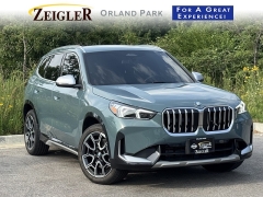 Used 2023 BMW X1 xDrive28i Sports Activity Vehicle at Maxx Loans near St. Adrian, MI