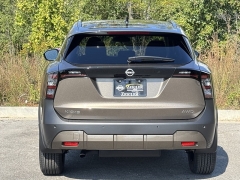 New 2026 Nissan Kicks SV AWD at Zeigler Nissan of Orland Park near Orland Park, IL