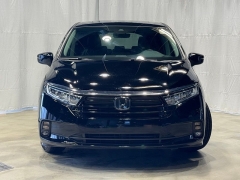 Used 2023  Honda Odyssey EX-L Auto at Maxx Loans near St&period; Adrian&comma; MI