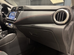 New 2025 Nissan Versa SR CVT at Zeigler Nissan of Orland Park near Orland Park, IL