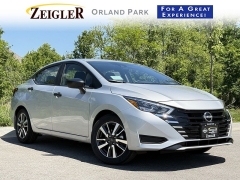 Used 2025  Nissan Versa S CVT at Maxx Loans near St&period; Adrian&comma; MI