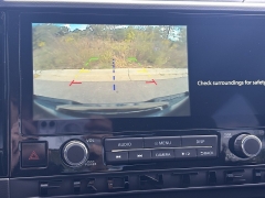 New 2026 Nissan Frontier Crew Cab 4x4 SV at Zeigler Nissan of Orland Park near Orland Park, IL