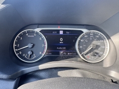 New 2025 Nissan Sentra SR CVT at Zeigler Nissan of Orland Park near Orland Park, IL