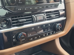 New 2025 Nissan Pathfinder Platinum 4WD at Zeigler Nissan of Orland Park near Orland Park, IL