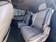 Used 2023  Honda Odyssey Elite Auto at Maxx Loans near St&period; Adrian&comma; MI