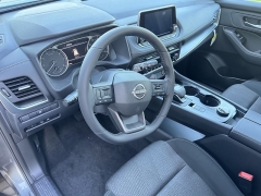 New 2026 Nissan Rogue AWD SV at Zeigler Nissan of Orland Park near Orland Park, IL