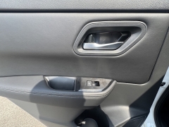 New 2026 Nissan Rogue AWD SV at Zeigler Nissan of Orland Park near Orland Park, IL