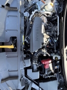 New 2026 Nissan Rogue AWD Platinum at Zeigler Nissan of Orland Park near Orland Park, IL