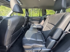 Used 2022 Honda Pilot Special Edition AWD at Maxx Loans near St. Adrian, MI