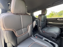 New 2025 Nissan Armada 4x4 SL at Zeigler Nissan of Orland Park near Orland Park, IL