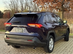 Used 2021 Toyota RAV4 XLE AWD at Maxx Loans near St. Adrian, MI