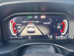 New 2026 Nissan Rogue AWD Platinum at Zeigler Nissan of Orland Park near Orland Park, IL