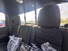 New 2026 Nissan Frontier Crew Cab 4x4 PRO-4X at Zeigler Nissan of Orland Park near Orland Park, IL