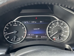 Used 2023 Nissan Murano FWD SV at Maxx Loans near St. Adrian, MI