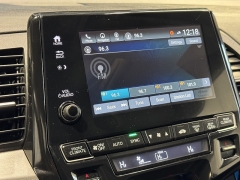 Used 2023  Honda Odyssey Touring Auto at Maxx Loans near St. Adrian, MI