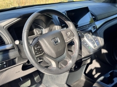 Used 2023 Honda Odyssey Sport Auto at Zeigler Nissan of Orland Park near Orland Park, IL