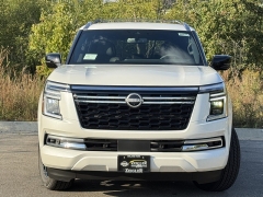 New 2026 Nissan Armada 4x4 SL at Zeigler Nissan of Orland Park near Orland Park, IL