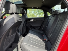 Used 2023 Audi A4 Sedan S line Premium Plus 45 TFSI quattro at Maxx Loans near St. Adrian, MI