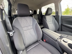 New 2026 Nissan Rogue AWD SV at Zeigler Nissan of Orland Park near Orland Park, IL