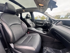 Used 2024  INFINITI QX50 LUXE FWD at Maxx Loans near St&period; Adrian&comma; MI