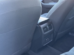Used 2024 Nissan Rogue FWD SV at Zeigler Nissan of Orland Park near Orland Park, IL