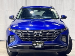 Used 2024 Hyundai Tucson SEL AWD *Ltd Avail* at Maxx Loans near St. Adrian, MI