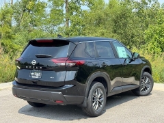 New 2026 Nissan Rogue AWD S at Zeigler Nissan of Orland Park near Orland Park, IL