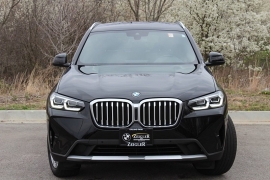 Used 2023 BMW X3 xDrive30i Sports Activity Vehicle at Maxx Loans near St. Adrian, MI