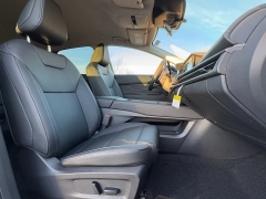 New 2025 Nissan Murano AWD SV at Zeigler Nissan of Orland Park near Orland Park, IL