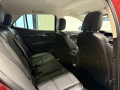 Used 2023 Buick Envision FWD 4dr Essence at Maxx Loans near St. Adrian, MI