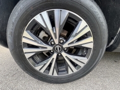 Used 2023 Nissan Rogue FWD SV at Maxx Loans near St. Adrian, MI