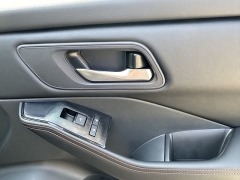 New 2026 Nissan Rogue AWD Rock Creek at Zeigler Nissan of Orland Park near Orland Park, IL
