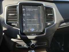 Used 2022 Volvo XC90 T6 AWD Inscription 7P at Maxx Loans near St. Adrian, MI