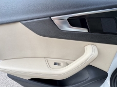 Used 2022 Audi A4 Sedan S line Premium Plus 45 TFSI quattro at Maxx Loans near St. Adrian, MI
