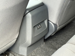 New 2026 Nissan Frontier Crew Cab 4x4 SV at Zeigler Nissan of Orland Park near Orland Park, IL