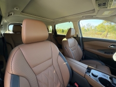 New 2026 Nissan Rogue AWD Platinum at Zeigler Nissan of Orland Park near Orland Park, IL