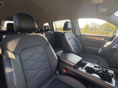 Used 2024 Volkswagen Atlas 2.0T SE w/Technology 4MOTION at Maxx Loans near St. Adrian, MI