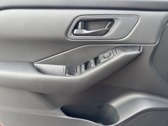 Used 2025  Nissan Rogue AWD S at Maxx Loans near St. Adrian, MI