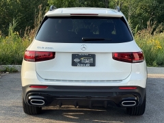 Used 2023 Mercedes-Benz GLB GLB 250 SUV at Maxx Loans near St. Adrian, MI