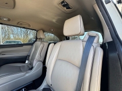 Used 2023  Honda Odyssey Elite Auto at Maxx Loans near St&period; Adrian&comma; MI