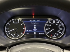 New 2025 Nissan Sentra SV CVT at Zeigler Nissan of Orland Park near Orland Park, IL