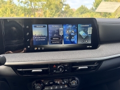 New 2026 Nissan Kicks SV AWD at Zeigler Nissan of Orland Park near Orland Park, IL