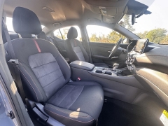 New 2025 Nissan Sentra SR CVT at Zeigler Nissan of Orland Park near Orland Park, IL