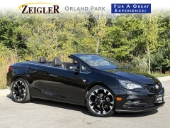 Used 2019 Buick Cascada 2d Convertible Sport Touring at Zeigler Nissan of Orland Park near Orland Park, IL