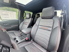 New 2025 Nissan Frontier Crew Cab 4x4 PRO-4X at Zeigler Nissan of Orland Park near Orland Park, IL
