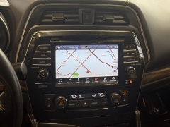 Used 2018  Nissan Maxima Platinum 3.5L at Maxx Loans near St. Adrian, MI