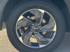 Used 2024  Nissan Rogue AWD SV at Maxx Loans near St. Adrian, MI